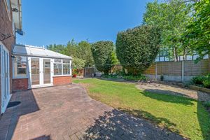 Garden- click for photo gallery